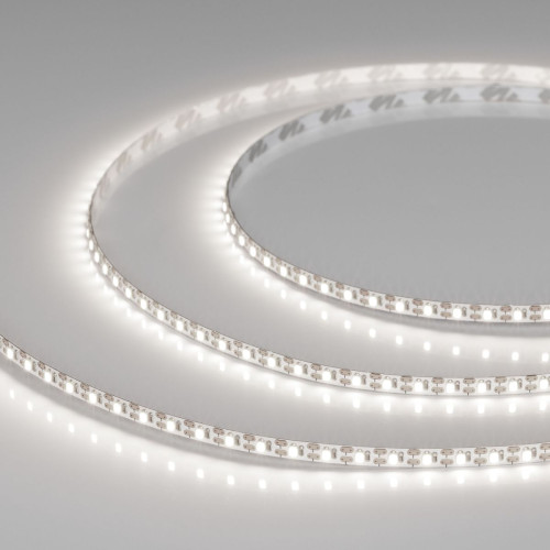 Светодиодная лента Arlight FC-M160-4mm 24V Day5000-CX1 (10 W/m, IP20, 5m) 057856 Светодиодная лента Arlight FC-M160-4mm 24V Day5000-CX1 (10 W/m, IP20, 5m) 057856