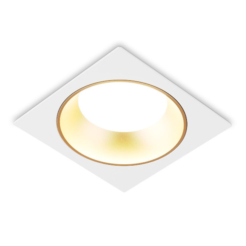 Встраиваемый светильник Ambrella Light GX Standard Tech Techno Spot TN52338