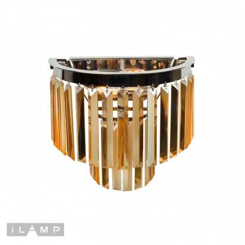 Бра iLamp Triumph 7382/2W CR