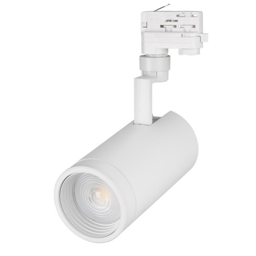 Трековый светильник Arlight LGD-ZEUS-4TR-R100-30W Day 024609