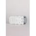 Колодка 2вх с защитными шторками ELBI Myra 527-010200-200