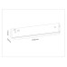 Трековый магнитный светильник Ambrella Light Track System GL2320