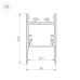 Профиль Arlight SL-COMFORT 031727