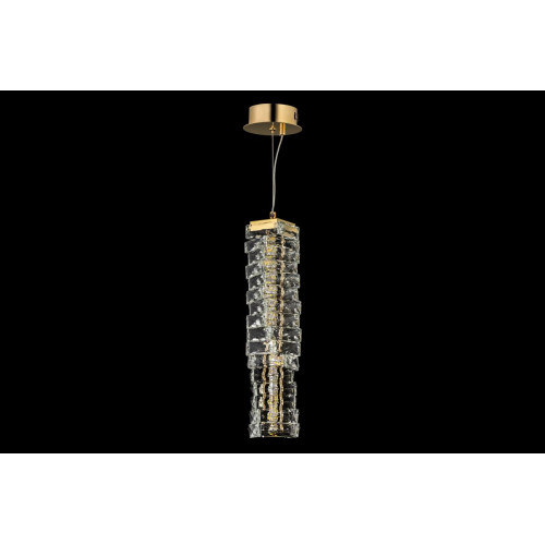 Подвесной светильник Dio DArte Elite Magaza L 1.5.11x47.100 G