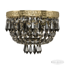 Настенный светильник Bohemia Ivele Crystal 19271B/20IV G R781