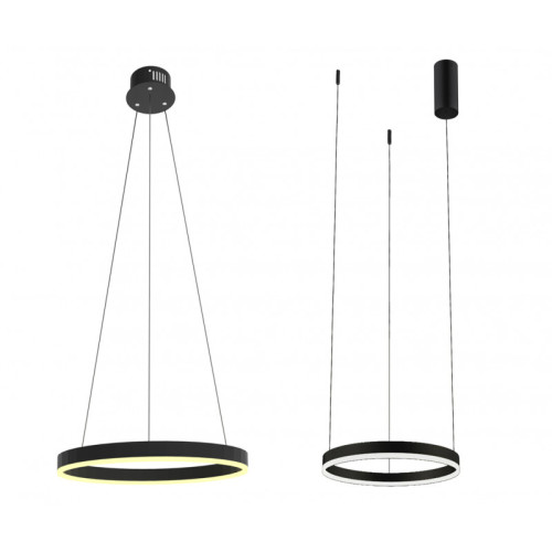 Подвесной светильник Kink Light Тор 08212,19A(4000K)