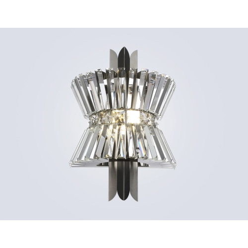 Настенный светильник Ambrella Light High Light Crystal LH41032