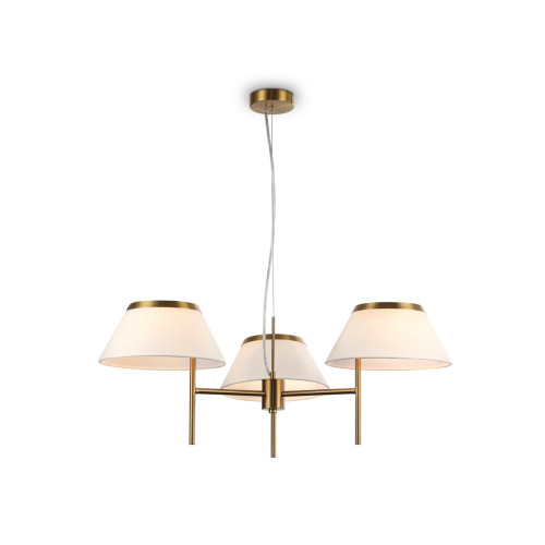 Подвесная люстра Ambrella Light High Light Classic LH72471
