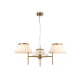 Подвесная люстра Ambrella Light High Light Classic LH72471
