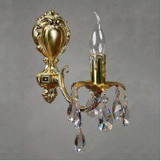 Бра Ambiente Benisa 2226/1 WP Tear Drop