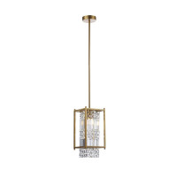 Подвесной светильник Escada Flood 2103/1S Gold