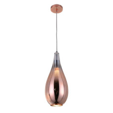Подвесной светильник Lumina Deco Lauris LDP 6843-1 R.GD
