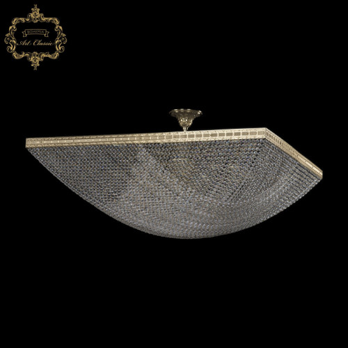 Потолочная люстра Art Classic 21.322.100SP.G Потолочная люстра Art Classic 21.322.100SP.G