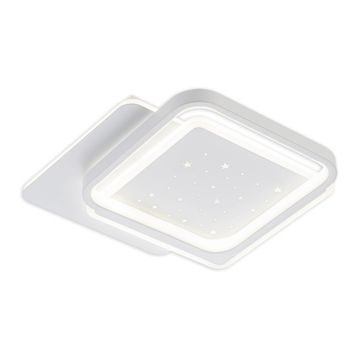 Потолочный светильник Escada Erna 10253/3LED Потолочный светильник Escada Erna 10253/3LED