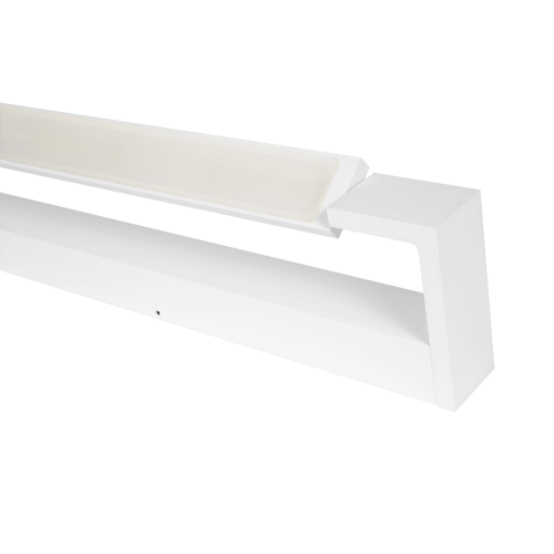 Настенный светильник DesignLed GW-1068M-18-WH-NW 003210
