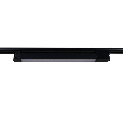Трековый однофазный светильник Reluce 06186-9.3-001QY LED30W BK