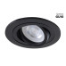 Встраиваемый светильник Crystal Lux CLT 001 CLT 001C1 BL