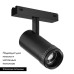 Трековый магнитный светильник Arlight MAG-VIBE-SPOT-ZOOM-R47-10W Day4000 (BK, 20-55 deg, 48V) 044482 Трековый магнитный светильник Arlight MAG-VIBE-SPOT-ZOOM-R47-10W Day4000 (BK, 20-55 deg, 48V) 044482