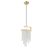 Подвесной светильник Belfast Colvil 3253 BR CL