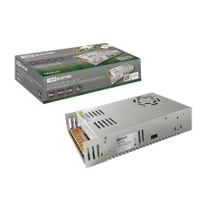 Блок питания TDM Electric 360Вт DC12В 30A IP20 SQ0331-0135