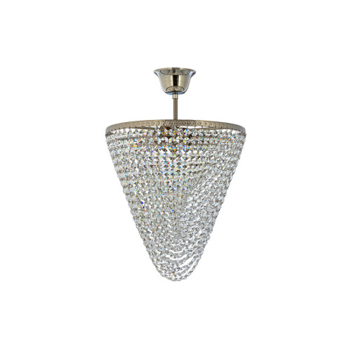 Люстра на штанге Arti Lampadari Stella E 1.3.30.504 N