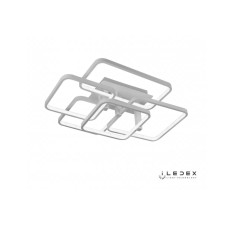 Потолочная люстра iLedex Satellite 6813-5N-X-T WH