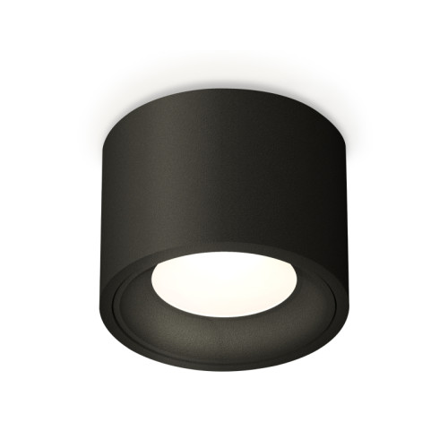 Потолочный светильник Ambrella Light Techno Spot XS7511010 (C7511, N7021)