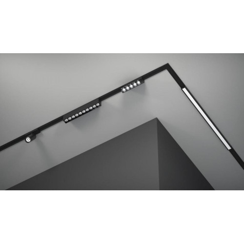 Трековый светильник Yeelight Pro P20 магнитный, линейный, 30 см, белый YLP104-W