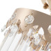 Потолочный светильник Arte Milano Sorrento 378909/1/50/200 GD