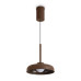 Подвесной светильник Freya Movement FR5602PL-L5BR