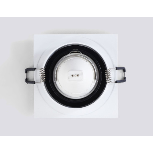 Встраиваемый светильник Ambrella Light Techno Spot Standard Tech TN102727