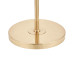 Торшер Lumina Deco Azzaria LDF 5523 GD+BK