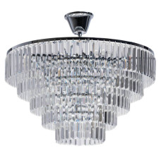 Потолочная люстра MW-Light Аделард 642013008