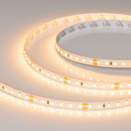 Светодиодная лента Arlight UL-A120-8mm 24V Warm2400 (9.6 W/m, IP20, 5m) (7 лет) 042299 Светодиодная лента Arlight UL-A120-8mm 24V Warm2400 (9.6 W/m, IP20, 5m) (7 лет) 042299