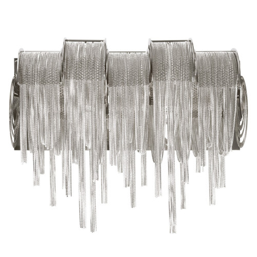 Настенный светильник Loft IT Volver 10404W/B SN