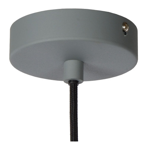 Подвесной светильник Lucide Rayco 30492/45/36
