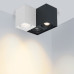 Накладной светильник Arlight SP-Cubus-S100x200-2x11W Warm3000 023084(2)