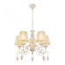Подвесная люстра Arte Milano 347620/5 WT+G