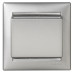 Выключатель карточный Legrand Galea Life 10A 230V с подсветкой 775954