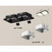 Встраиваемый светильник Ambrella Light Techno XC7906001 (C7906, N7701)