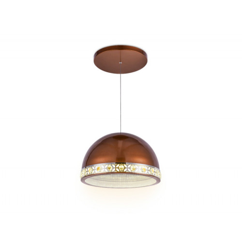 Подвесной светильник Ambrella Light Acrylica FA9497