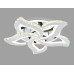 Потолочная люстра Ambrella Light Acrylica Ice FA1723