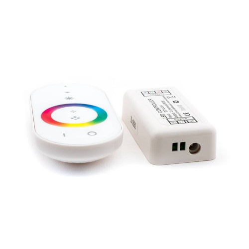 Контроллер для ленты SWG RF-RGB-S-18A-WH2 00000000963