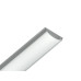 Алюминиевый накладной профиль Ambrella Light Alum Profile GP1500AL