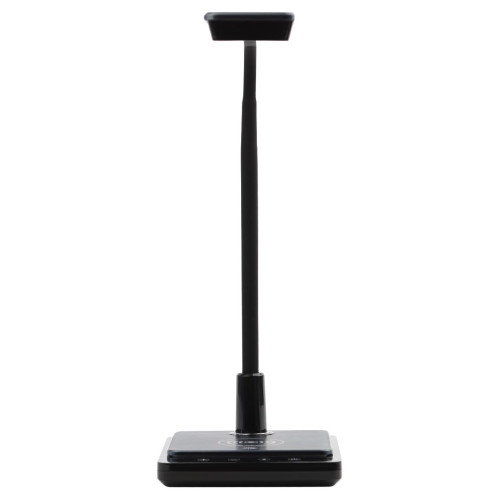 Настольная лампа Эра NLED-499-10W-BK Б0052777