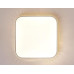 Потолочный светодиодный светильник Ambrella Light Original Crystal FF75
