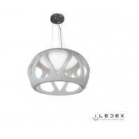 Подвесной светильник iLedex Somnambulist MD6156-S WH