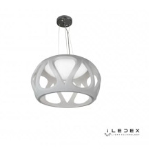 Подвесной светильник iLedex Somnambulist MD6156-S WH