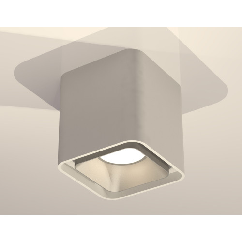Потолочный светильник Ambrella Light Techno Spot XS7840003 (C7840, N7703)