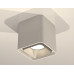Потолочный светильник Ambrella Light Techno Spot XS7840003 (C7840, N7703)